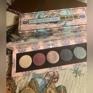 Pat McGrath Eyeshadow Palette-Lunar Nightshade Bijoue Brilliance Eye Shadow